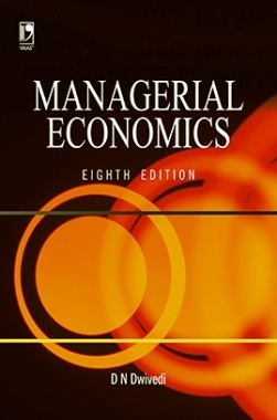 Managerial Economics(Vikas Publishing)